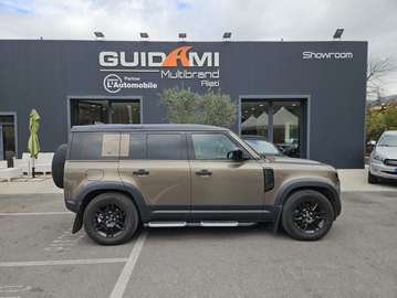 Defender 110 2.0d First Edition 240cv 7 p.ti awd