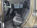 Land Rover Defender Defender 110 2.0d First Edition 240cv 7 p.ti awd Grün - thumbnail 11