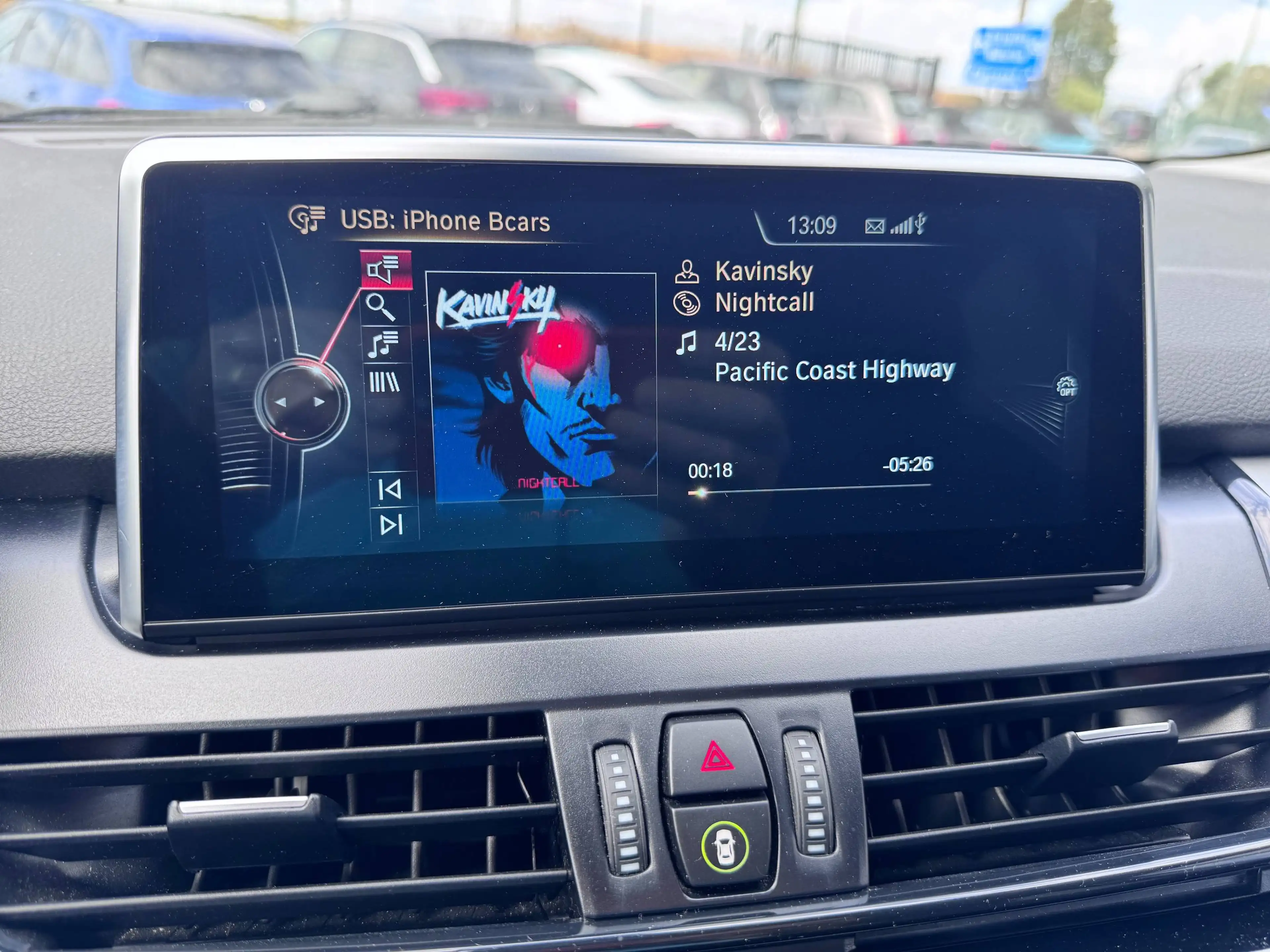 BMW 216 Active Tourer 216 D Auto GPS PRO HEAD UP FULL BWM SERVICE HISTORY EURO 6 — photo 13