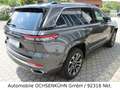Jeep Grand Cherokee 2.0 PHEV Overland Grau - thumbnail 5