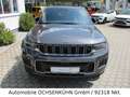 Jeep Grand Cherokee 2.0 PHEV Overland Grau - thumbnail 3