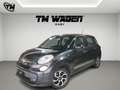 Fiat 500L 1.4 Lounge 95cv - NEOPATENTATI Noir - thumbnail 1