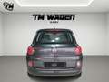 Fiat 500L 1.4 Lounge 95cv - NEOPATENTATI Noir - thumbnail 5