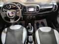 Fiat 500L 1.4 Lounge 95cv - NEOPATENTATI Noir - thumbnail 7