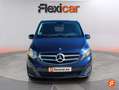 Mercedes-Benz V 220 220d Largo Avantgarde Azul - thumbnail 2
