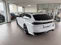 Peugeot 508 SW Hybrid4 360 PSE Weiß - thumbnail 7