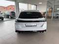 Peugeot 508 SW Hybrid4 360 PSE Weiß - thumbnail 6