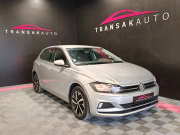 Polo 1.0 65 S\u0026amp;S BVM5 Connect