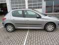 Peugeot 206 Grand Filou Cool Händler/Gewerbe/Export Grau - thumbnail 5