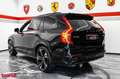 Volvo XC90 Recharge Ultimate Dark /T8 AWD/DE/1t/22" Schwarz - thumbnail 7