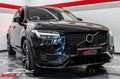 Volvo XC90 Recharge Ultimate Dark /T8 AWD/DE/1t/22" Schwarz - thumbnail 4