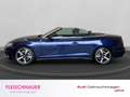 Audi A5 Cabriolet advanced 35 TFSI AHK Navi virtual cockpi Blau - thumbnail 3