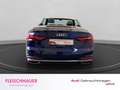 Audi A5 Cabriolet advanced 35 TFSI AHK Navi virtual cockpi Blau - thumbnail 5