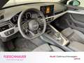 Audi A5 Cabriolet advanced 35 TFSI AHK Navi VC Plus LED Blau - thumbnail 18