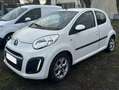 Citroen C1 C1 1.0i Confort Blanc - thumbnail 1