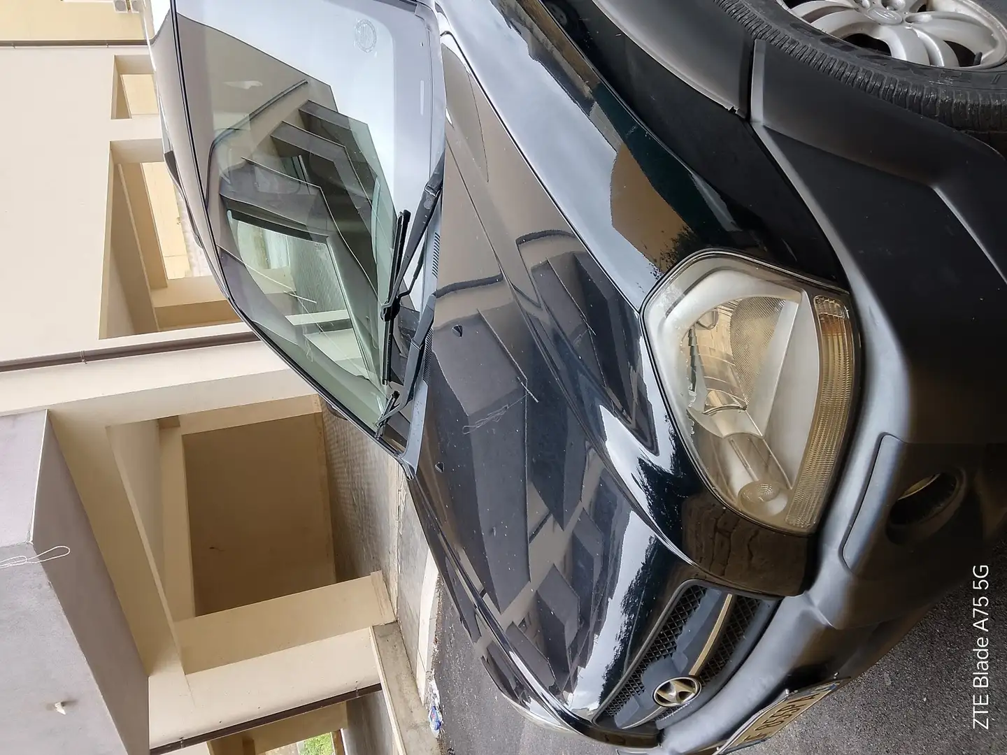 Hyundai TUCSON 2.0 crdi vgt Active 4wd - 1