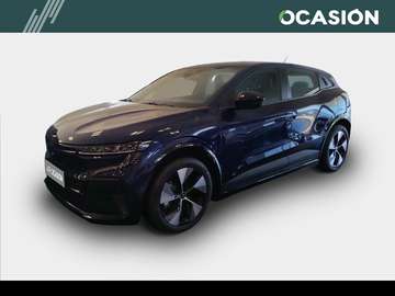 Equilibre Standard Charge EV40 96kW