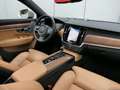 Volvo V90 2.0 T6 AWD Inscription Bowers&Wilkins / Panoramada Brun - thumbnail 3