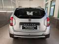 Dacia Duster Laureate PDC KAM. SHZ NAVI TEMP Silber - thumbnail 11