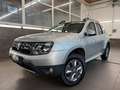 Dacia Duster Laureate PDC KAM. SHZ NAVI TEMP Silber - thumbnail 1