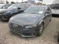 Audi A4 Attraction Grau - thumbnail 1