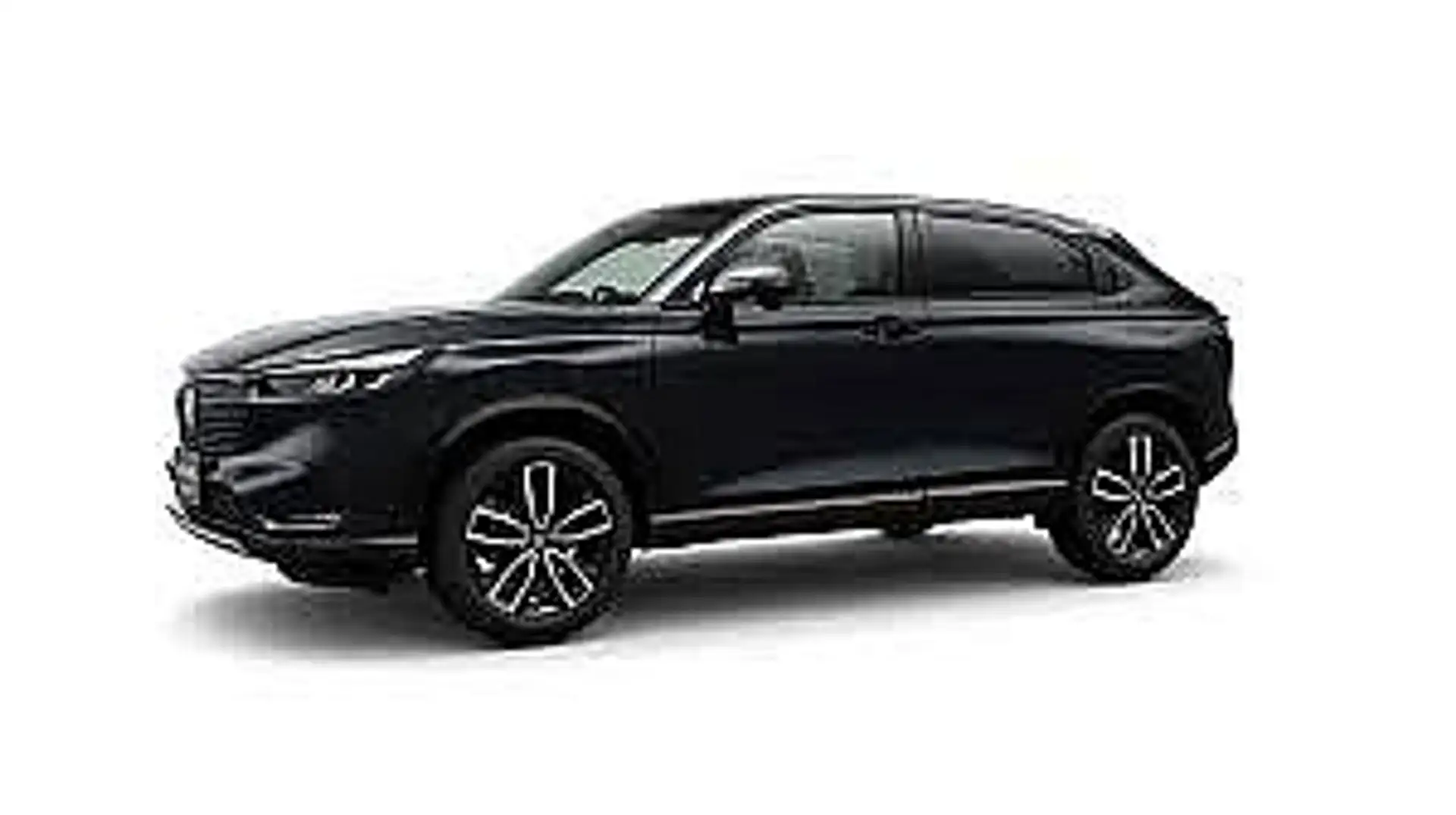 Honda HR-V 1,5 i-MMD Hybrid 2WD Elegance Aut. Nero - 1