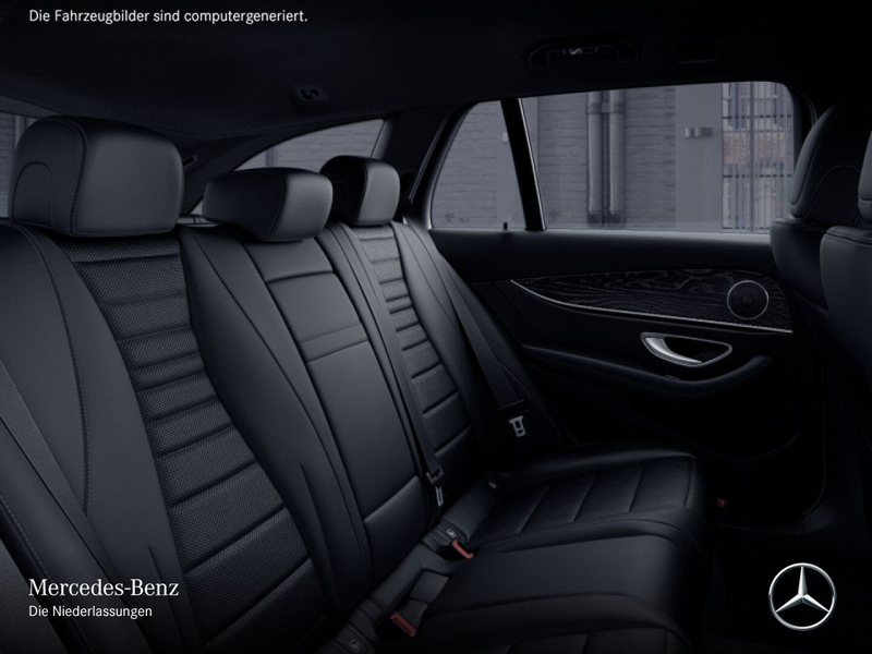 Mercedes-Benz E 200 T AVANTG+NIGHT+MULTIBEAM+KAMERA+SPUR+TOTW+9G — photo 13