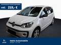 Volkswagen up! 1.0 Active Cam Climatr. GRA LM PDC Sitzheiz Weiß - thumbnail 1