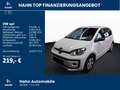 Volkswagen up! 1.0 Active Cam Climatr. GRA LM PDC Sitzheiz Weiß - thumbnail 2