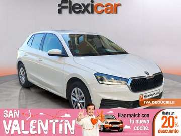 1.0 TSI Ambition 70kW