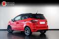 Ford EcoSport 1.5TDCi ST Line 100 Rojo - thumbnail 2