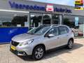 Peugeot 2008 1.2 PureTech Blue Lion Gris - thumbnail 1