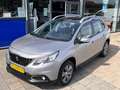 Peugeot 2008 1.2 PureTech Blue Lion Gris - thumbnail 3