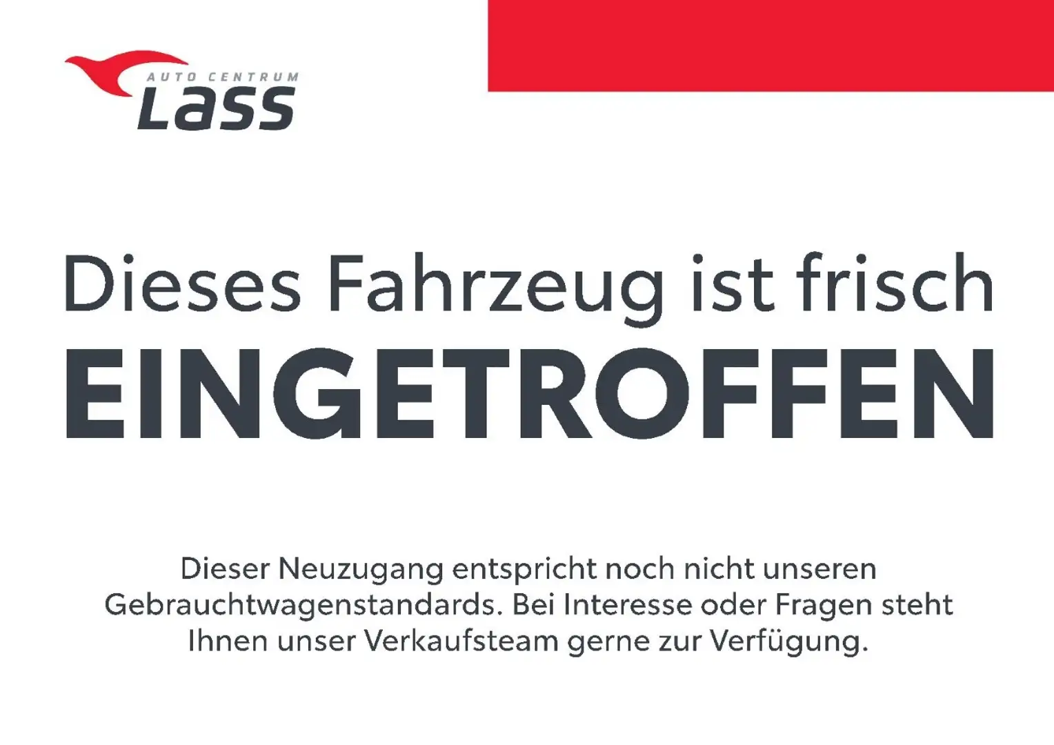 Toyota Proace Kasten 2.0 L2 Meister Navi, Tempomat Blanc - 2