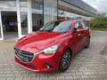 Mazda 2 L SKYACTIV-G 90 5T 5GS AL-NAKAMA Rouge - thumbnail 2