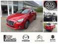 Mazda 2 L SKYACTIV-G 90 5T 5GS AL-NAKAMA Rouge - thumbnail 1