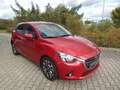 Mazda 2 L SKYACTIV-G 90 5T 5GS AL-NAKAMA Rouge - thumbnail 4