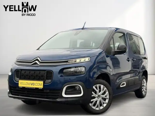 Citroen Berlingo Feel / Utilitaire 5 places!