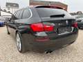 BMW 520 Touring 520DA*GPS*CUIR*PDC*XENON*LED*SIEGES CHAUFF Zwart - thumbnail 7