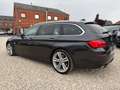 BMW 520 Touring 520DA*GPS*CUIR*PDC*XENON*LED*SIEGES CHAUFF Zwart - thumbnail 8