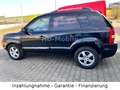 Hyundai TUCSON 2.0 CRDi, Automatik, Leder, AHK, Tüv neu! Schwarz - thumbnail 18