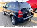Hyundai TUCSON 2.0 CRDi, Automatik, Leder, AHK, Tüv neu! Schwarz - thumbnail 4