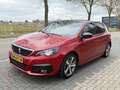 Peugeot 308 1.2 GT-Line | Automaat | LED | Panoramadak Roşu - thumbnail 25