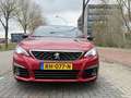 Peugeot 308 1.2 GT-Line | Automaat | LED | Panoramadak Roşu - thumbnail 24