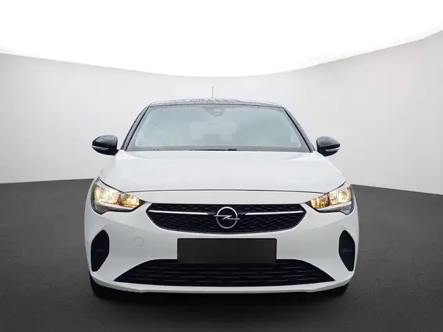 Opel Corsa view 2