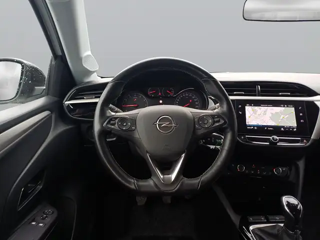 Opel Corsa view 13