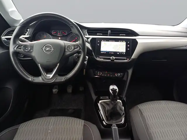 Opel Corsa view 10