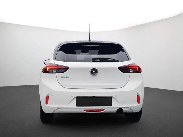 Opel Corsa view 3