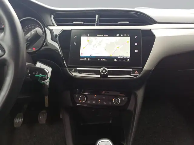 Opel Corsa view 12