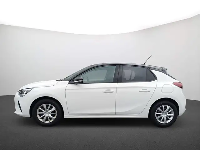 Opel Corsa view 4